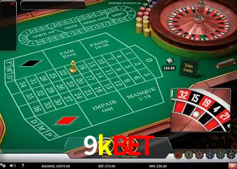 Inovações de Jogos na 9kbet: O Futuro das Experiências Interativas
