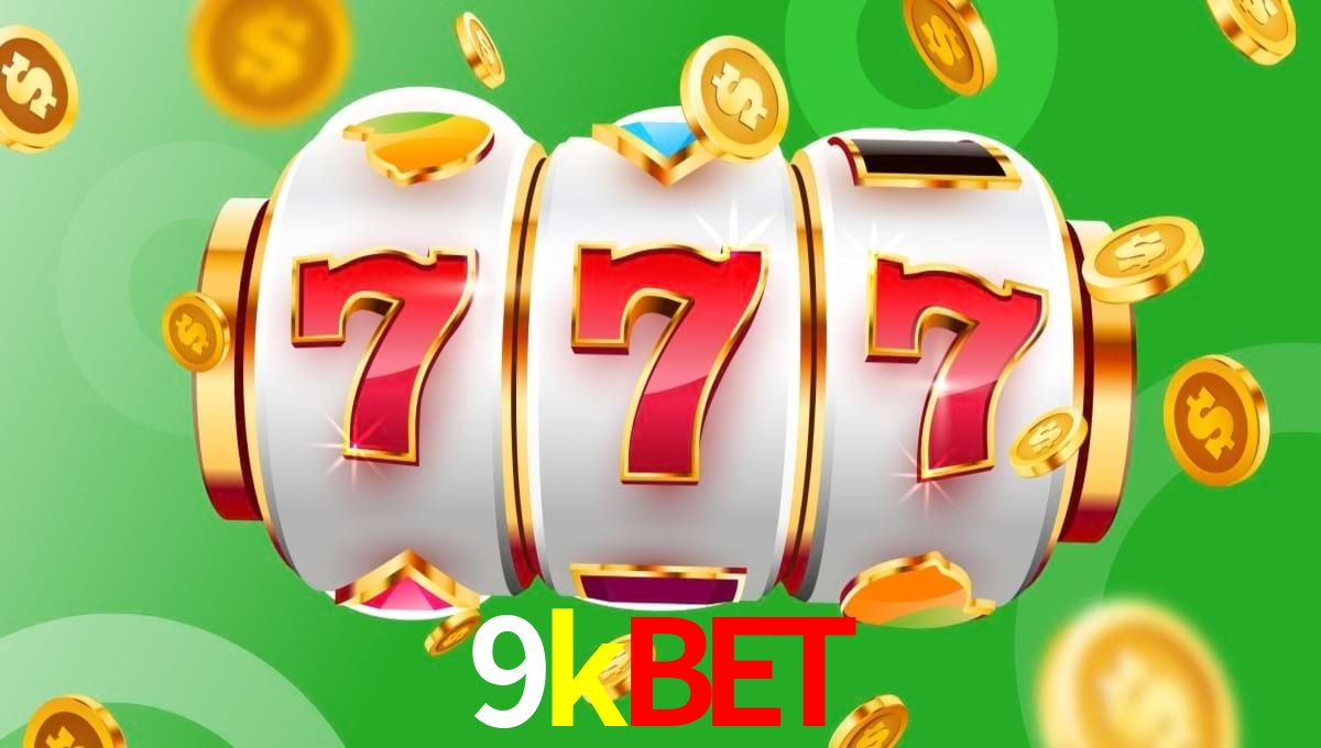 Descubra o Mundo do Cassino Online com 9kbet