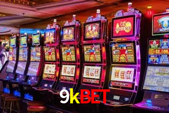 Explorando a Categoria de Eventos em Apostas na 9kbet